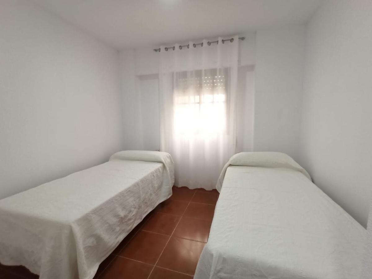 Premium 3 Dormitorios Alcaudon 卡内拉岛 外观 照片