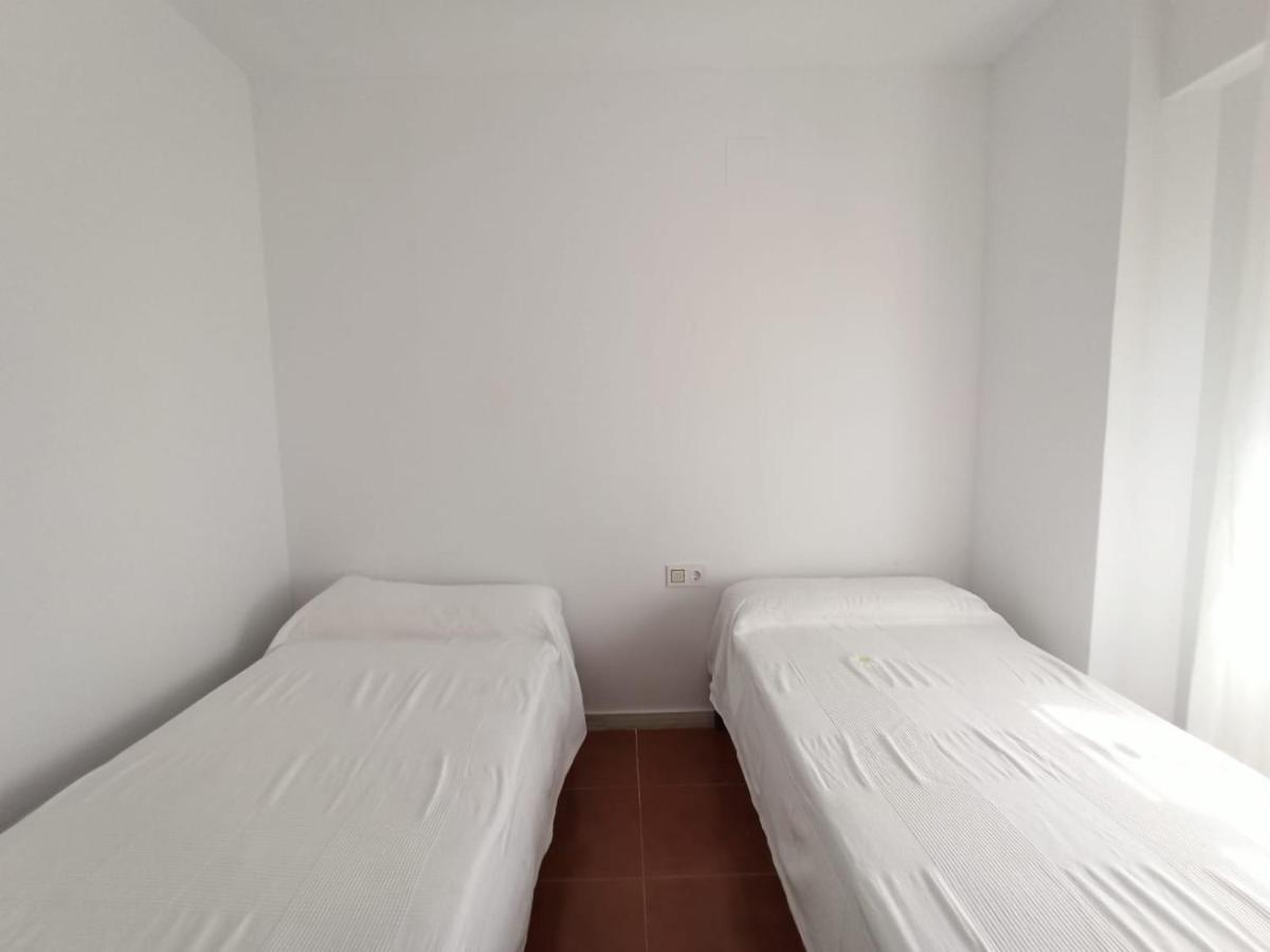 Premium 3 Dormitorios Alcaudon 卡内拉岛 外观 照片