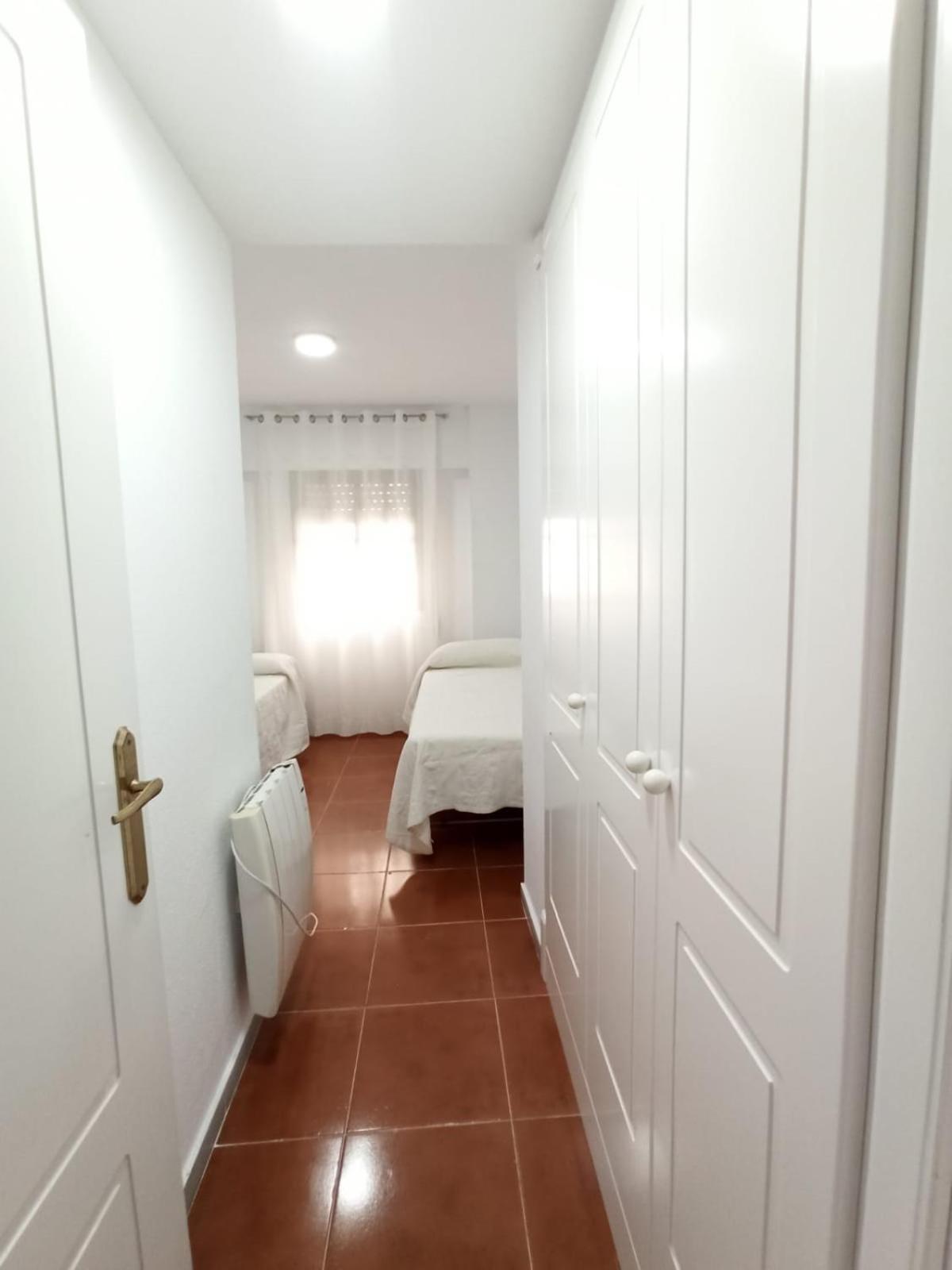 Premium 3 Dormitorios Alcaudon 卡内拉岛 外观 照片